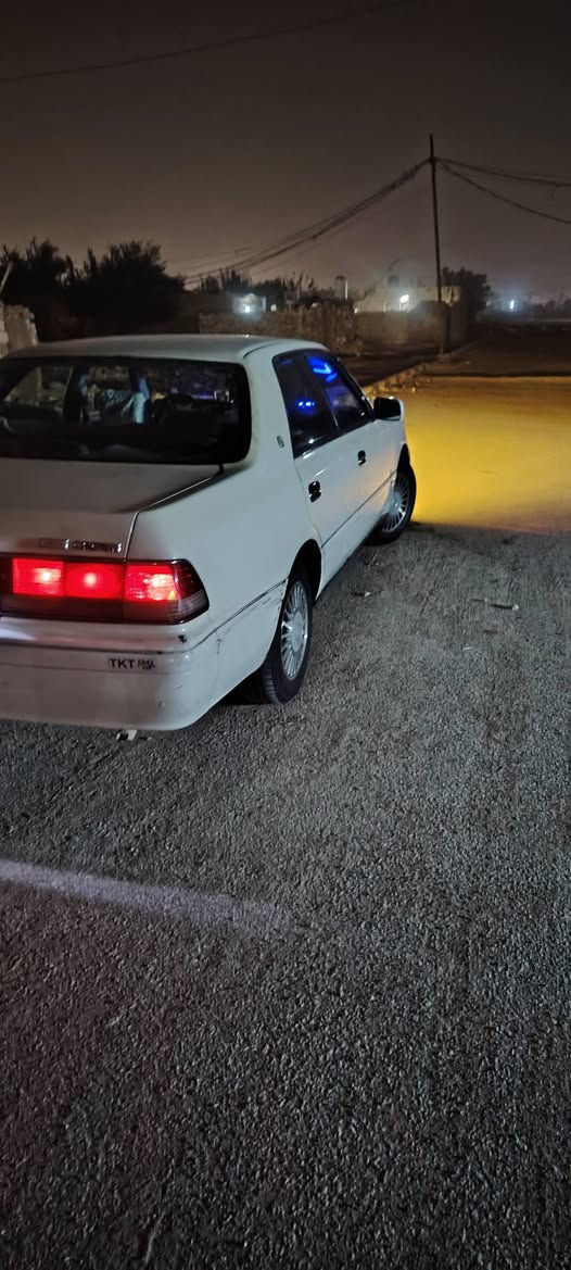 سلام عليكم سيارة راس الثور 1997 بيهه قمارة قرار 48 شرط المداور مكينه وكير مكفولات كهربائيات كلهه شغالة ما عايزه برغي تراي 180


**إذا كنت صاحب هذا الإعلان وتريد حذفه لأي سبب، رجاءا أرسل رسالة إلى الدعم الفني**