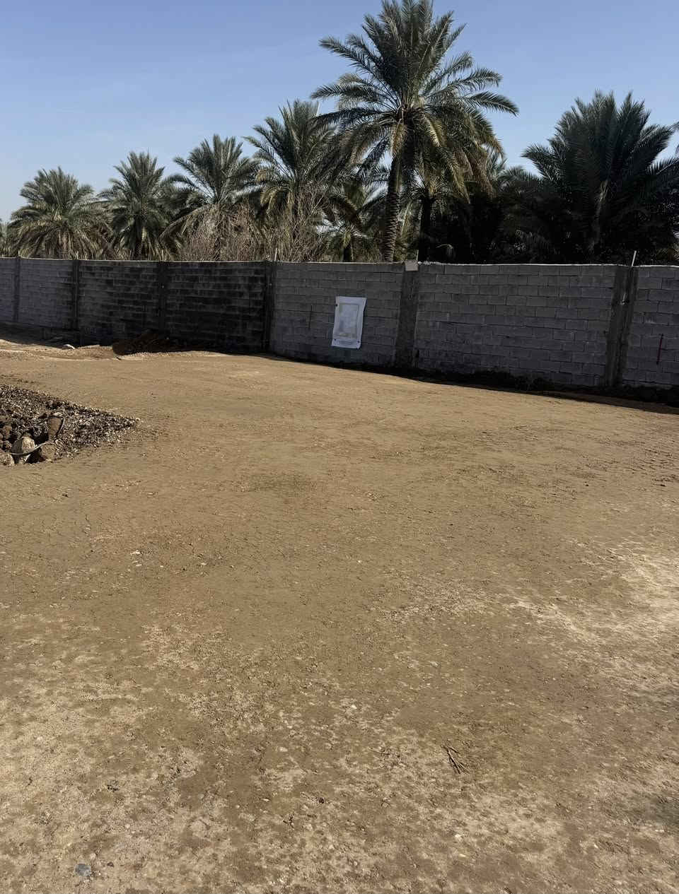 جانب من الأعمال المنفذة:
 • فرش وحدل طبقات السبيس مع ضبط المناسيب بدقة
 • تثبيت وزن صبة النظافة حسب المخططات
 • تثبيت وزن الرفت وضمان الاستواء التام
🔹 العمل بدقة عالية
🔹 الالتزام بالمناسيب الهندسية
🔹 خبرة عملية بالمواقع
*********** م امير
