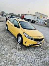 فورتي 2018 سياره بيه قطعتين مبدل جاملغ الي كتر سايق وبنيد ولباقي كفاله...