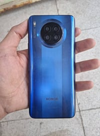 هونر 50 لايت • بطارية 5000 • سناب 680