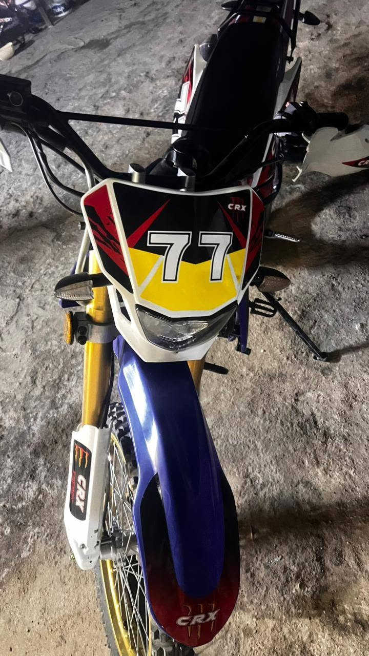 السلام عليكم دراجه crx77 س مليون وربع قفل عنواني بصره


**إذا كنت صاحب هذا الإعلان وتريد حذفه لأي سبب، رجاءا أرسل رسالة إلى الدعم الفني**