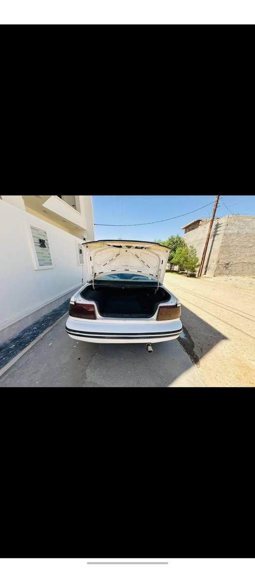 �🔥 للبيع دايو برنس موديل 1995 🔥🚘

▪️ اللون: أبيض 🤍
▪️ رقم بغداد 🏙️
▪️ السيارة جاهزة✔️
▪️ كهربائيات كاملة ✔️
▪️ سنتر لوك ✔️
▪️ التبريد شغال وممتاز، يحتاج غاز فقط ❄️
▪️ المحرك شرط وشغال بصورة ممتازة 🔧
▪️ محرك مفتوح المرغوب ✔️
▪️ سيارة تخم تاير جديد صدر أمامي وخلفي جديد شرط تفحص والسيارة جاهزة على اخر حبة 

💰 السعر: 38 $وبيه مجال 

📞 للاستفسار ***********
