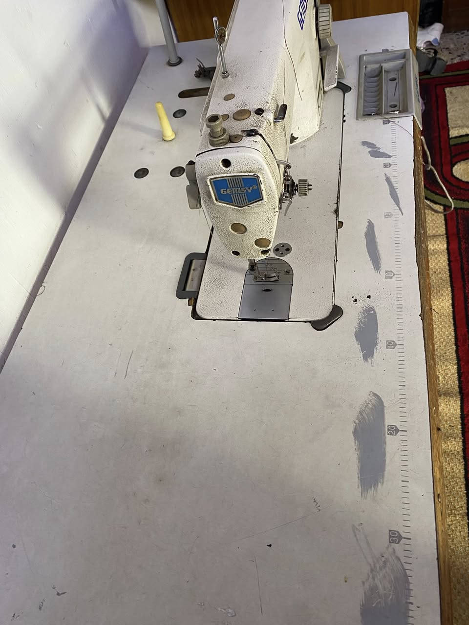 مكينه للبيع السعر
اتصال او وتساب
***********
