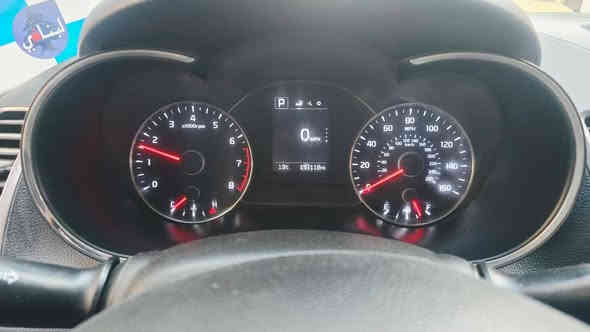 السلام علیکم
للبيع او المراوس
كيا فورتي موديل17 رقم اربيل الجديد والسيارة باسمي تحويل مباشر
المواصفات
المحرك 2.0 دوش
كير ٣ انظمة ( ايكو - نورمال - سبورت)
شاشة بلادية لمس
كامرة خلفية
حساسات خلفية
فول تحكم ستيرن
مثبت سرعه
مانع انزلاق
حادثها قبق جنطة فقط كما موضح بالصور 
الايرباكات كلها سليمه
السعر ١٢٨ وبيها مجال للطيبين 
للتواصل ***********
