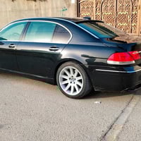 ٧٥٠Li • ٢٠٠٨ • رقم بغداد