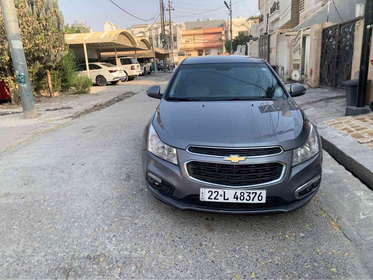 شۆفلیت گروز ٢٠١٧ سیارەکە زۆر خەوینە بی موشکیلەیە گری مەکینە تەبریت کارەبای هەمووی باشەرتە  شوێن هەولێر *********** أربيل, العراق
