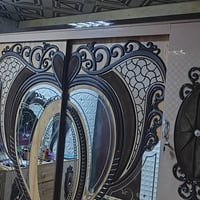 غرفة نوم • ٩ قطع • نضيفه