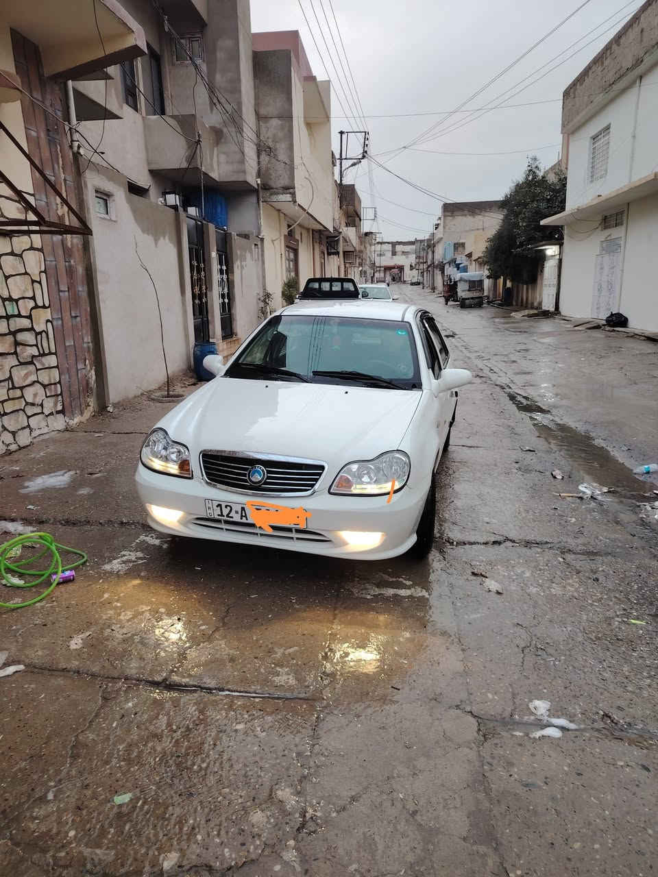 سي كي 2013 رقم دولي جديد شرط التحويل هزه جديده بدون صبغ بس الداير  اليسار واليمين بي شبر
موظح بلصوره 
محرك شرط لا نفخ ولا صرف
تبريد تدفئه شرط
سياره جديده وجاهزه وكلها على وضع الشركه
السعر 59 وبيها شويه مجال
رقم ***********
***********
