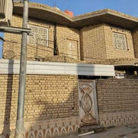 بيت للبيع • بيت زراعي • منزل للبيع • الثوره • بيت مساحة 150 • منزل 150...