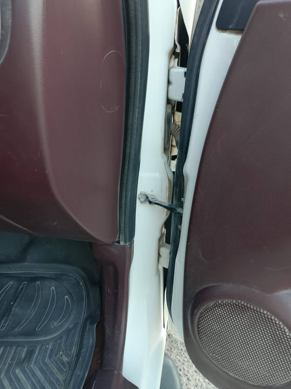 سلام عليكم كريت ويل 15 كفاله عامه على وضع الشركه رقم مثنى مشروع وطني تخم تاير جديد حداديه جديده سنويه لل 31 تبريد ثلج تحويل مباشر مكان ناصريه الشطره ***********
