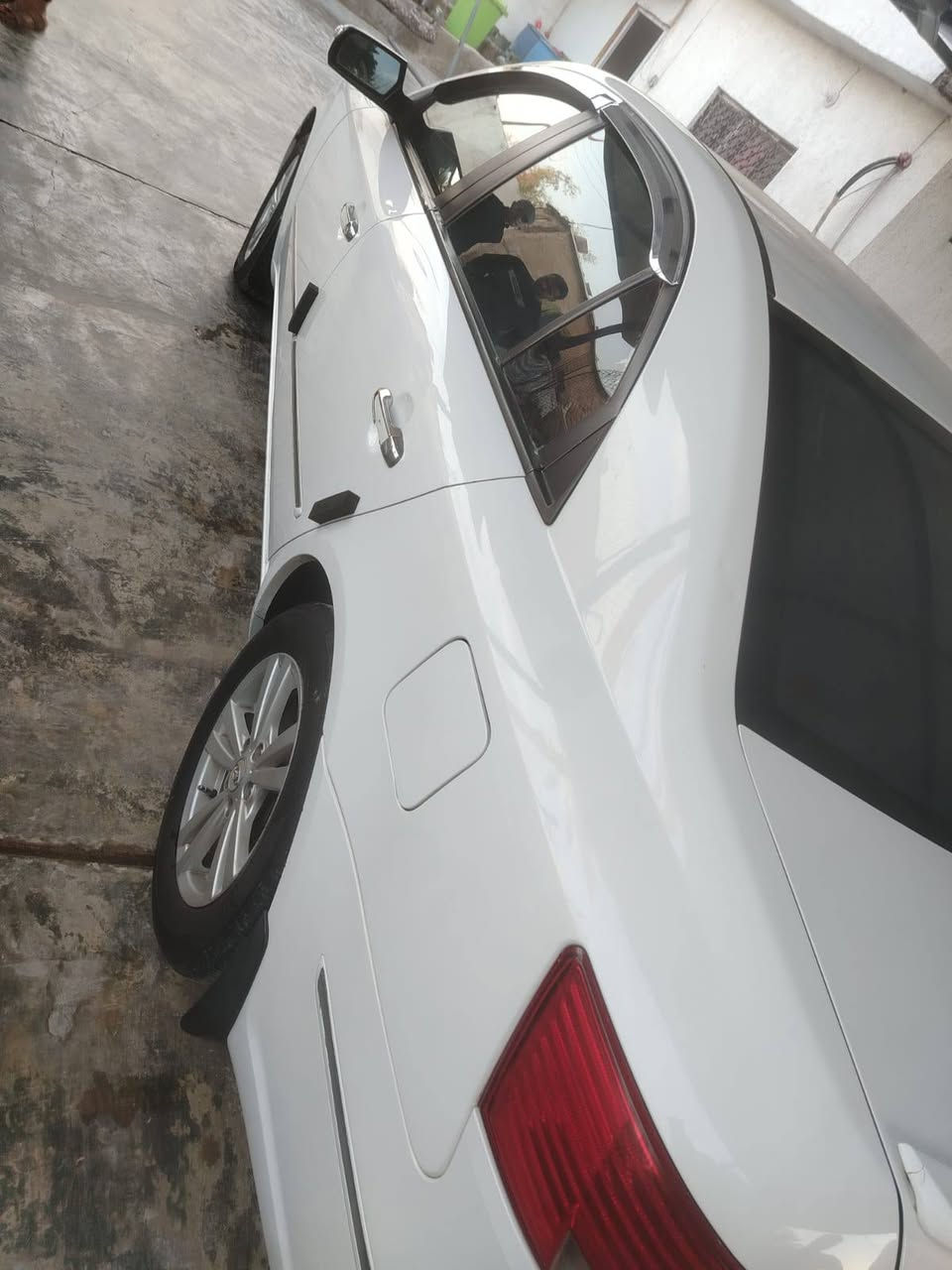 سوناتا 2012 كفاله ماناقصهه اي شي باسمي سنويه لحد سنه 2030
محرك 2000 خليجي المقدس
رقم هاتف ***********
سعر 130$
