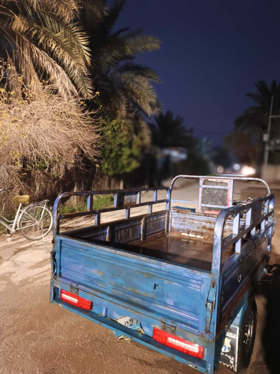 سلام عليكم ستوتة جمرة للبيع موديل 2017 اوراق اصولي   شرط الترقيم ديالى بعقوبة (ركة حجي سهيل) السعر 950 بيهة مجال الاستفسار ***********
