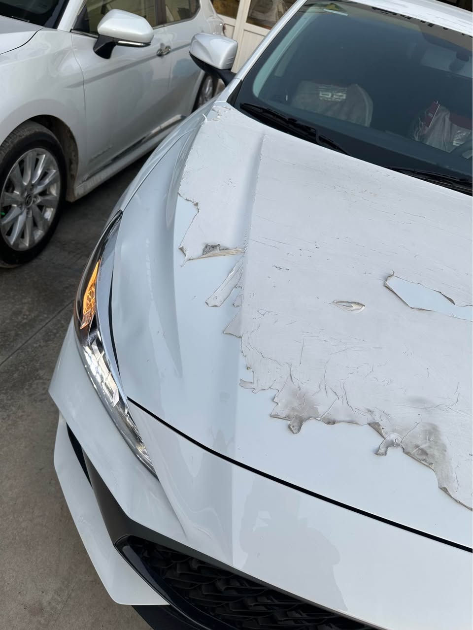 ئێم جی جیتی گێڕ عادی مۆدێل ٢٠٢٥ ڕەقەم سلێمانی موافەقەتی جام ڕەشی دایروی مرور لە سەد ٨٠ تەنها ٢٨ هەزار ڕۆشتوە بێ بۆیاخ بێ سارد قوپاویەکی بچوک لە بۆنیدەکەی هەیە بە شەرتی غرامەو تەحویل ناو گاعی بۆ دانراوە لە سلێمانیم ژمارەی مۆبایل *********** نرخی ٩٧ گەڵاو مەجالێکی کەم بەس جام ڕەشەکە ٩٠٠ هەزاری تێ چوە سەیارەکە زۆر جوانە السليمانية, العراق
