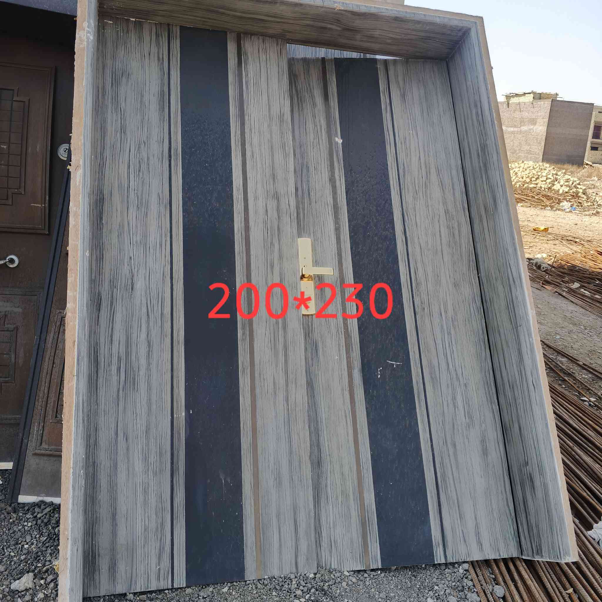 بوب خشب المنيوم بغداد كلشي بسعره ***********
