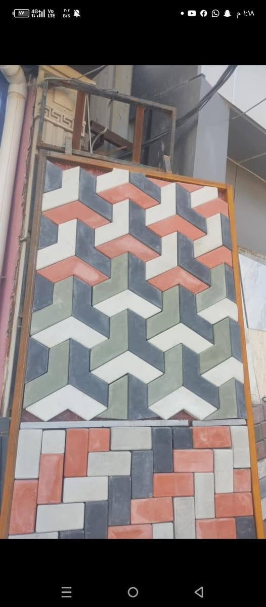 اسلام عليكم** ترميم القبور وطباعة  الصور الحراريه وبأنسب الاسعار وعمل القمريات الكيسبان والجينكو تطبيك المقرنص والكاشي  عمل درجه اولا يوجد لدينا دفن في جميع المقبر وبسعر مناسب للتواصل مراسله الرقم واتساب ***********
