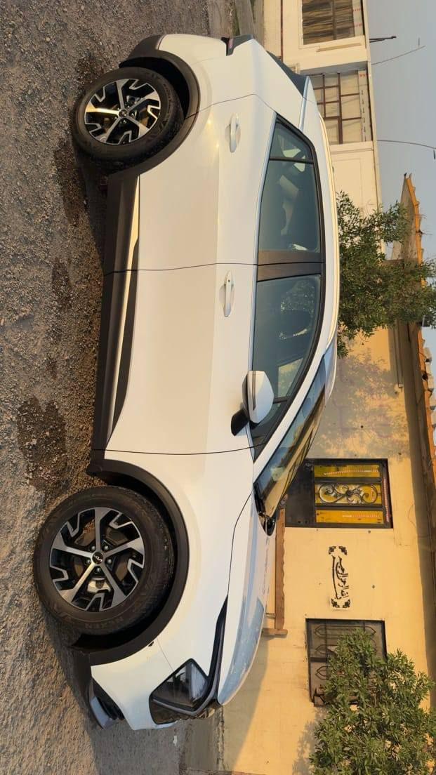 كيا سبورتج خليجي 2024 مكفولة أربيل بسمي رقم جديد ماشية31 -ألف
بصمة
تشغيل عن بعد
اوتو هولد
نظام منحدرات
أريل نفيكيشن
خمسة ويل كل
اسبير مانازل
نقطة عمياء
مري شفط
هناد بريك بصمة
حساسات
حساسات مطر
زينون
4انظمة سمارت ايكو اعتيادي سبورت
تحكمات ستيرن
شفتات
كشن عادي
صندوق عادي
محرك 2000
دوش 
سعر 220$
ديالى بعقوبة
***********
