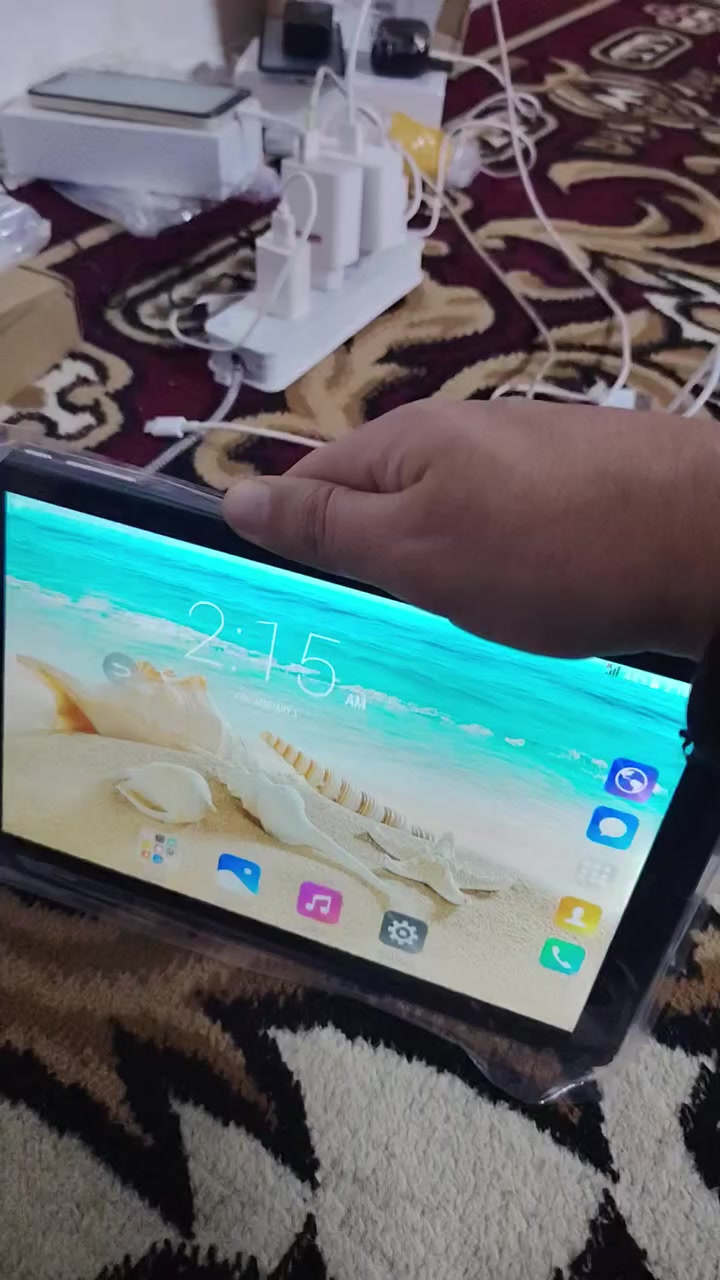 شلعه 9 موبايلات + 1 ايباد شرط شغالات كلهن اغلبهن ذاكرة 512 كيكا ادفع سعر مناسب وبالعافيه
بس جهازين مابيهن كارتونة وشاحنة والبقية كاملة الملحقات


**إذا كنت صاحب هذا الإعلان وتريد حذفه لأي سبب، رجاءا أرسل رسالة إلى الدعم الفني**