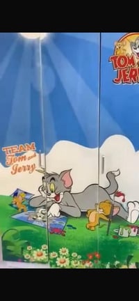 غرفه اطفال • جربايه • كنتور