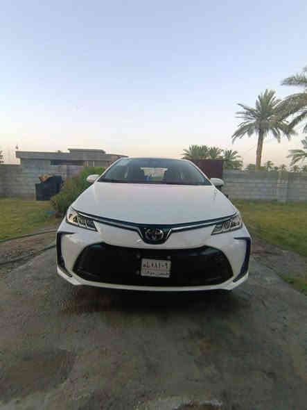 2025 
ماشيه 15 الف 
مرقم بغداد كامل داك لوحات 
على وضع الزيرو 
155 بيها مجال 
***********
بغداد
