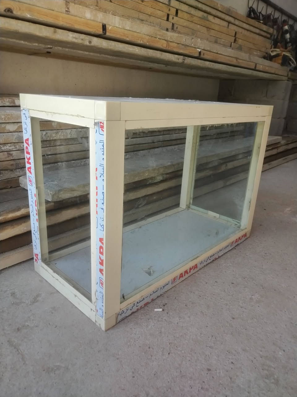 جام خانه جديده استعمال قليل ب٣٥ مكاني الزبير


**إذا كنت صاحب هذا الإعلان وتريد حذفه لأي سبب، رجاءا أرسل رسالة إلى الدعم الفني**