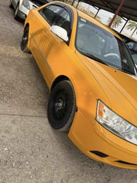 هونداي سوناته • ٢٠٠٩ • مكينه ٢٤٠٠