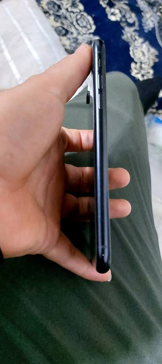 ايفون XR
بطاريه 78 ما مبدله
ذاكره 128 
تك سيمكرت 
فقط امبدل شاشه اصليه ثلاث خيارات
فيس ايدي شغال جهاز يخبل نضافه 99 
سعر 160 وبي مجال قليل


**إذا كنت صاحب هذا الإعلان وتريد حذفه لأي سبب، رجاءا أرسل رسالة إلى الدعم الفني**