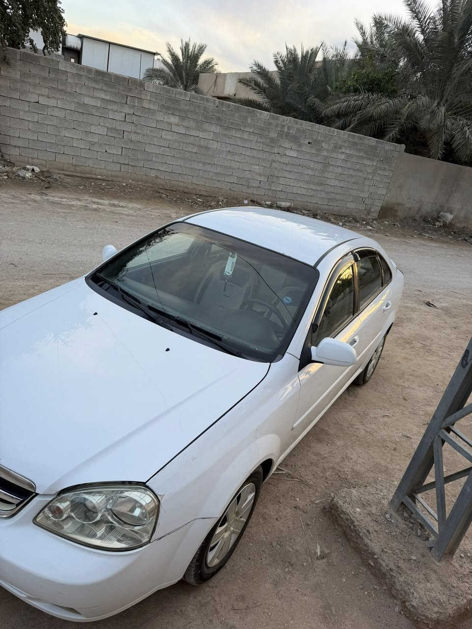 السلام عليكم
اوبترا موديل ٢٠١٠

مكينه كير صدر ١٠٠٪؜نضافه 

تخم تاير قبل سبوع شاده 

سياره مابيهة نقص

بيهة صبغ شبر بجامرلغ لامامي 

وشويه هم صبغ بل عكسه 

مكان السياره ديالى بعقوبه 

السعر 73ورقه 
***********
