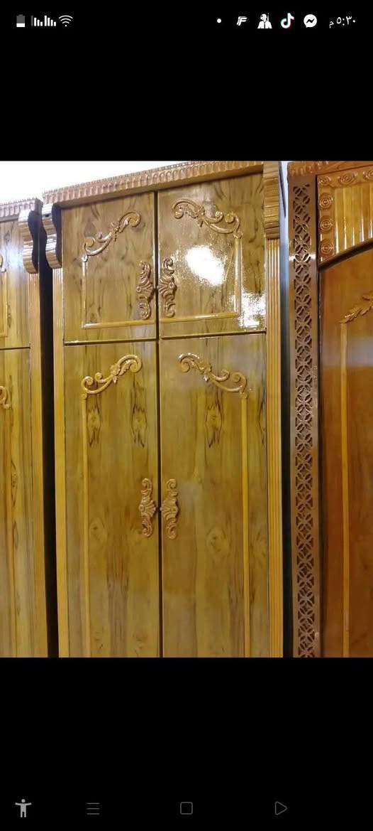 عرض خاص غرفة جديد مومستعمل سعر معمل مومعرض 950


**إذا كنت صاحب هذا الإعلان وتريد حذفه لأي سبب، رجاءا أرسل رسالة إلى الدعم الفني**