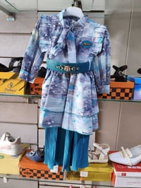 تصفية ملابس وأحذية • قطع أخيره • عفك جسر المستشفى