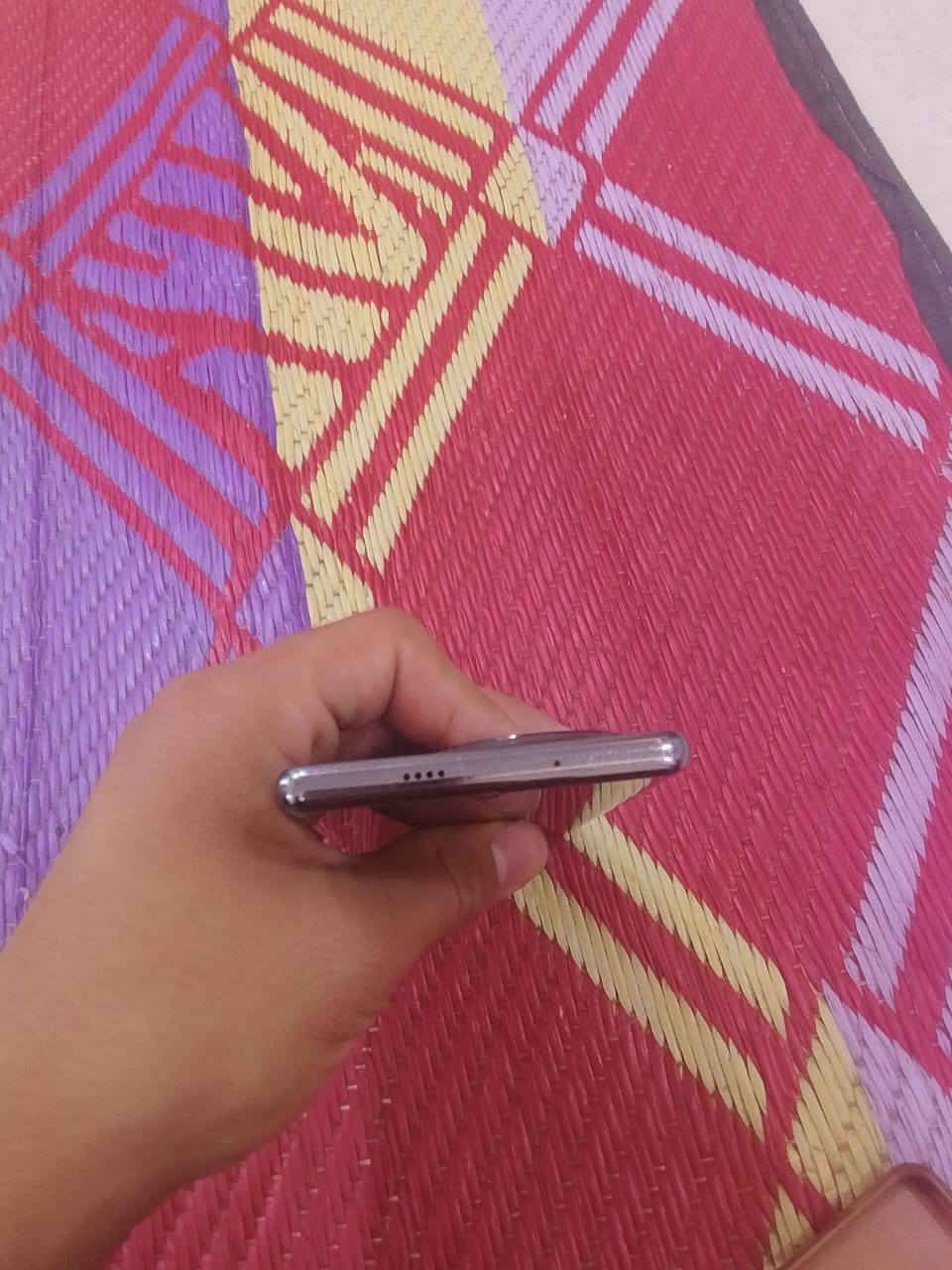 سلام عليكم للبيع جهاز تكنو TECNO SPARK 20 Pro+ مضلع  بطاريه 5000 ذاكره 256 جهاز مفول كلشي ما مبدل بي جهاز نضافه 90% سعر 180 مكاني ديالى بعقوبة شارع ابو رباح


**إذا كنت صاحب هذا الإعلان وتريد حذفه لأي سبب، رجاءا أرسل رسالة إلى الدعم الفني**