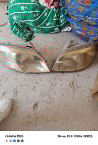 افيو • لايتات • كمبريسور تبريد