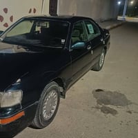 موديل ٩٣ • رقم بغداد • مكفولة محرك
