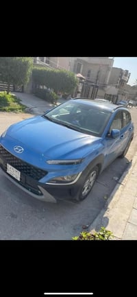 كونا ٢٠٢٣ • ٤٠٠٠٠ كم • بدون حادث