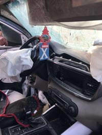 سورنتو 20 خليجي سابقاً مكفوله حادثها بجم كم موضوح بالصور معروضه ب 100 ...