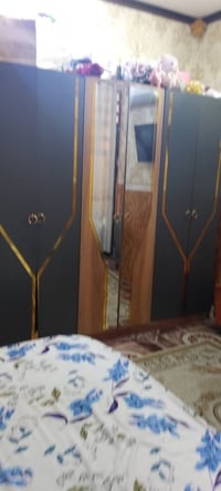 غرفة نوم • للبيع