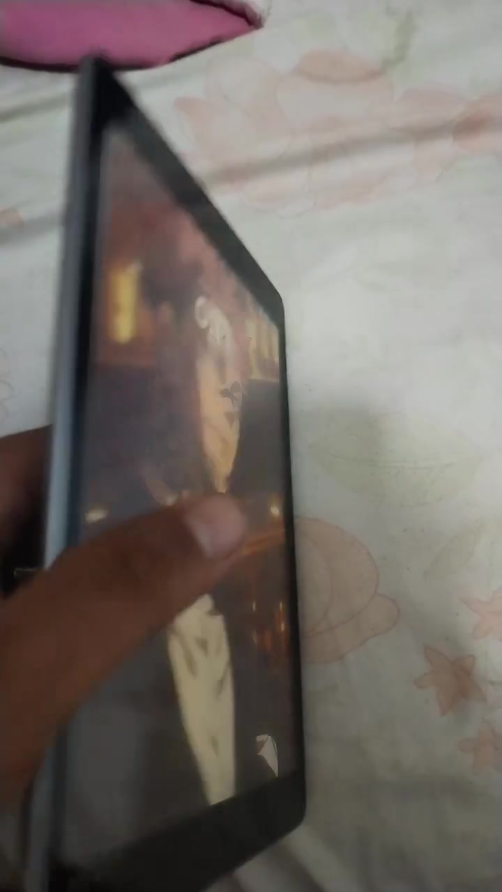 ايباد جيل ال 5 لايباد يدعم سيمكرت وحلو مبي اي تكطيع ينزل ل لبرامج ذكرته 32 بطاريته 81 جهاز بلادي مراوس فقط شعدك نزل مكاني بغداد جرف نداف ***********
