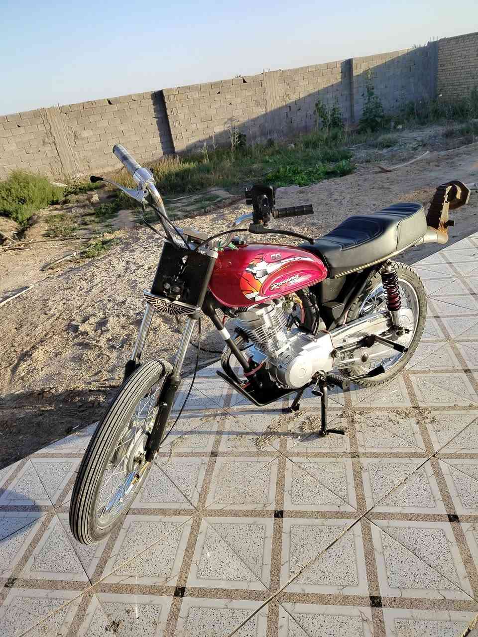 سلام عليكم دراجة البيع تعميره 2025 أوراق اصولي شاصي 17 بخدمت شراي


**إذا كنت صاحب هذا الإعلان وتريد حذفه لأي سبب، رجاءا أرسل رسالة إلى الدعم الفني**