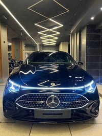 CLA 200 • AMG • ٢٠٢٦