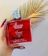 دنهل الأحمر • رجالي ونسائي • ثباتية عالية