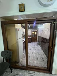أربيل • طقم مطبخ وصالون • ١٩٠×٢٠٠سم