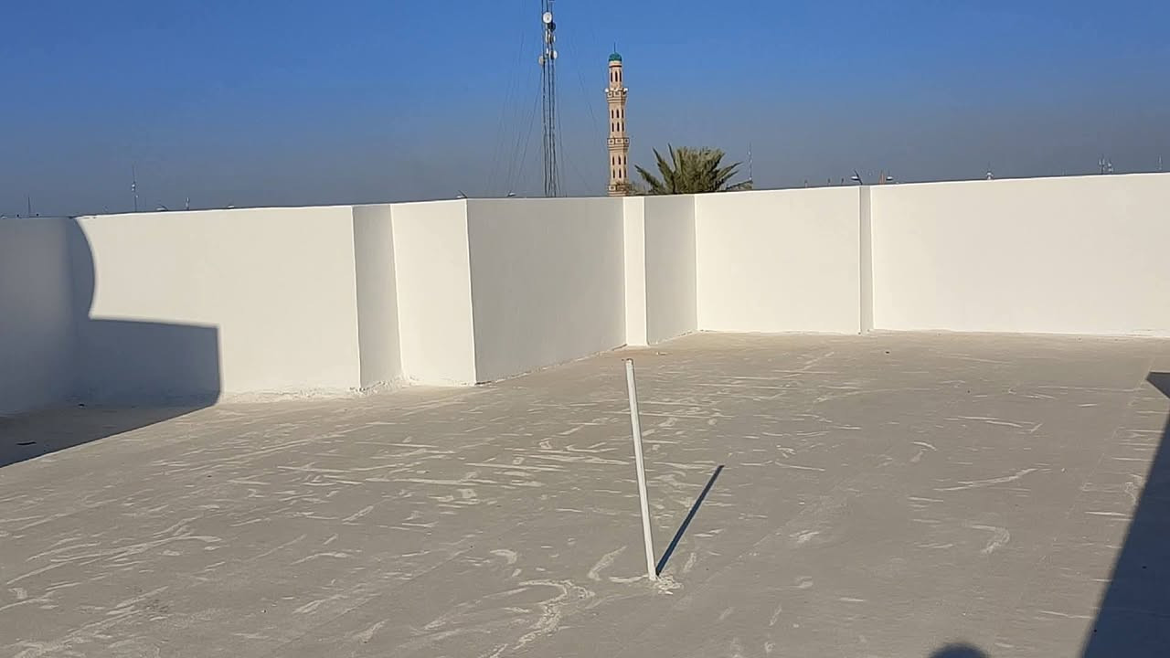 السلام عليكم صباغ متفرغ حاليآ اشتغل صبغ خارج واجهيات وداخل تصليح رطوبه راسلني ودلل *********** متوفر واتساب
