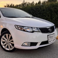 سيراتو • ٢٠١٢ • رقم أربيل