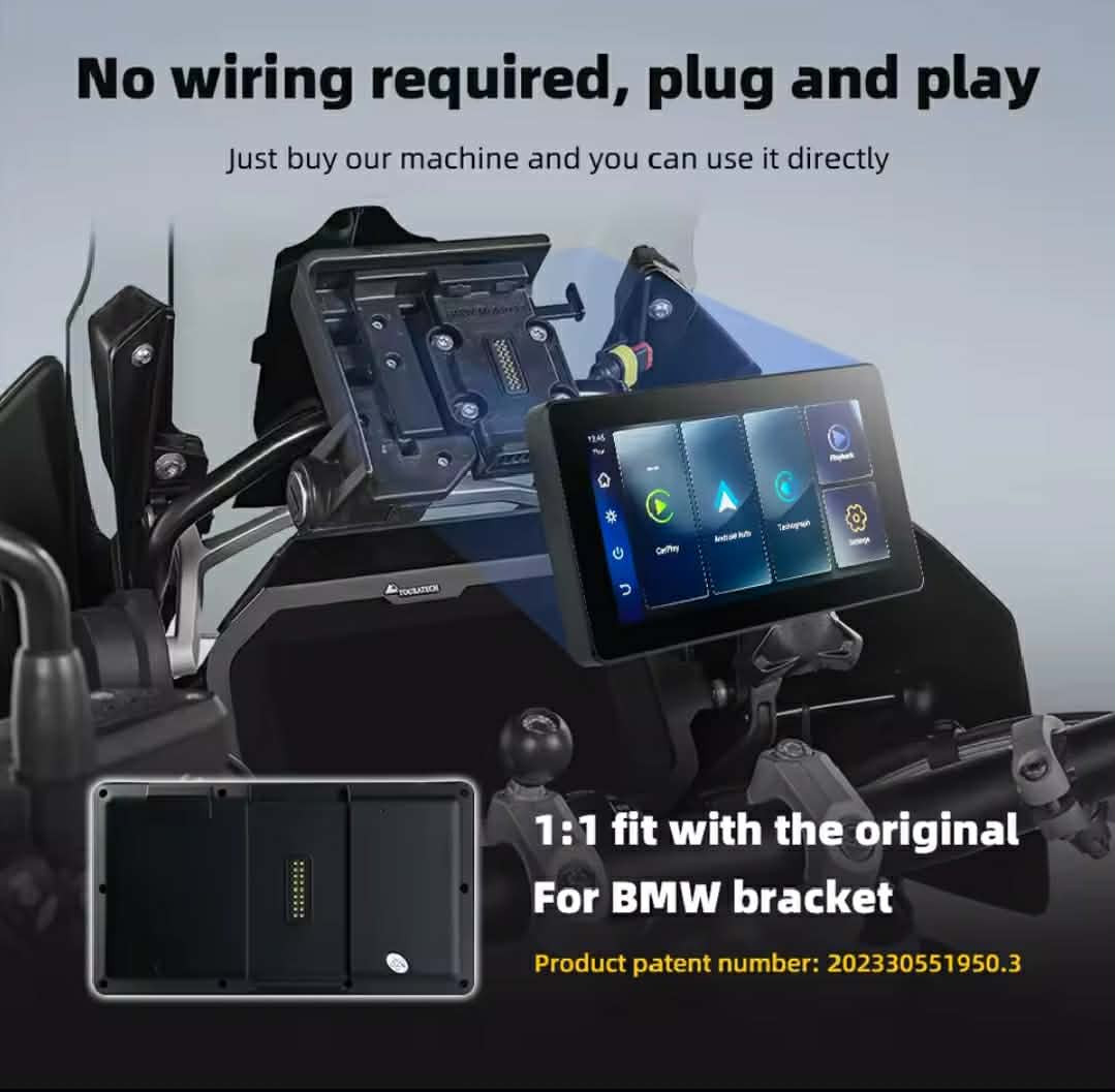 متوفر 
@متابعين
شاشة كار بلي فقط للـBMW
مع قاع.دة وعقل ماوس تحكم


**إذا كنت صاحب هذا الإعلان وتريد حذفه لأي سبب، رجاءا أرسل رسالة إلى الدعم الفني**