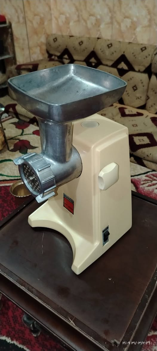 على وظع الشركة مكينة ثرم سانيو يابانيه من القديمات اخت الجديدة توزيع المؤسسة العامة للأسواق السعر ٤٥ الف مع التوصيل


**إذا كنت صاحب هذا الإعلان وتريد حذفه لأي سبب، رجاءا أرسل رسالة إلى الدعم الفني**