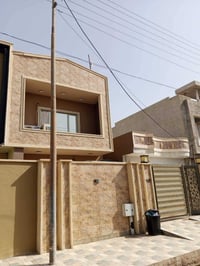 حي العربي • ٢٠٠م • طابقين