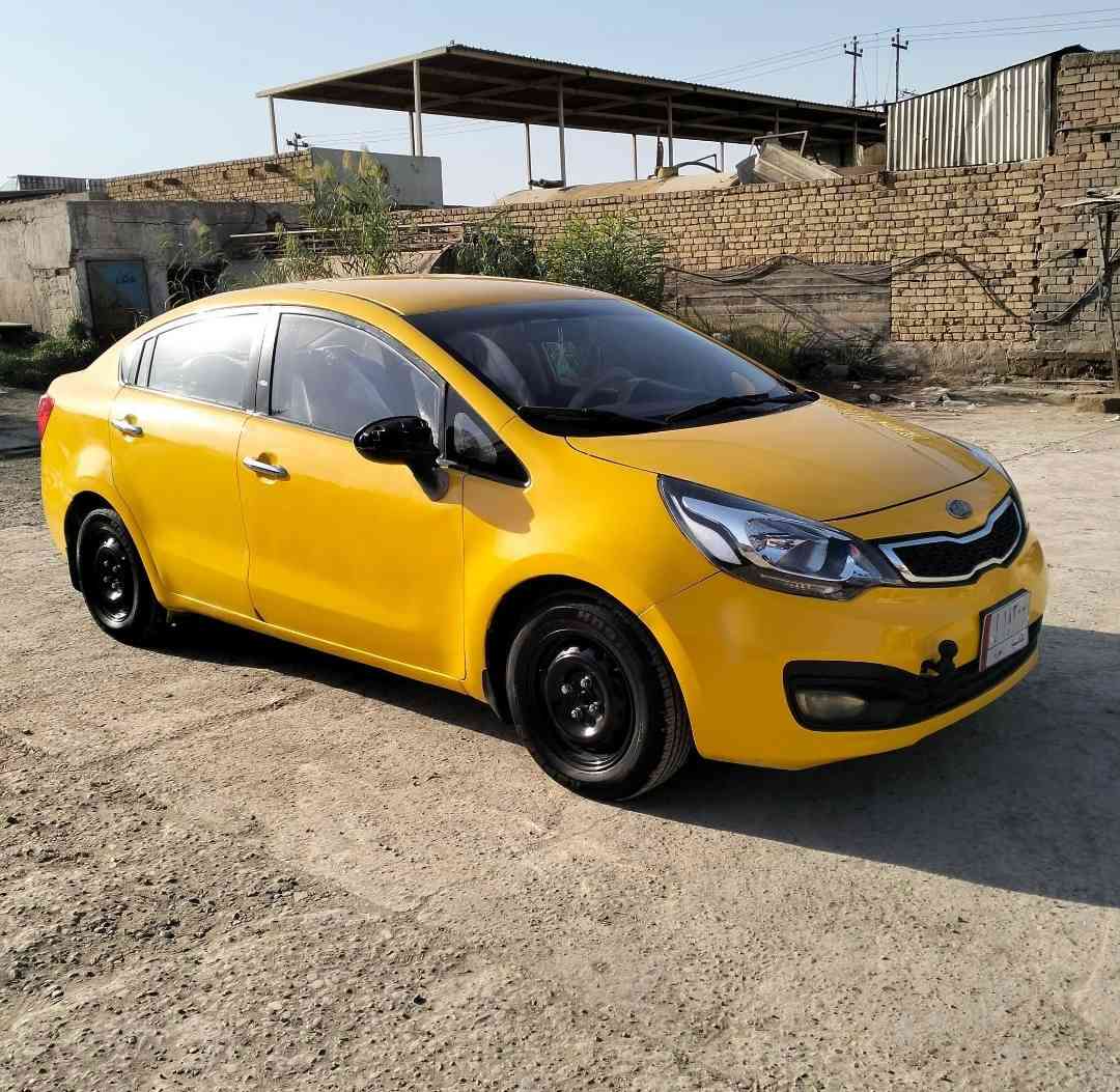 السلام عليكم شباب رمضان كريم
كيا ريو ٢٠١٥

خليجي محرك دوش ١٦٠٠ قطرتين

كهربائيات كير محرك خير من الله لا تنقيص ولا تبخير

تبريد متوقف 

منظومة ماي جديدة راديتر وجوينات يعني انسى تنقيص الماي

تخم تاير

شاشة اندرويد

حدادية عوزها دبلات بس

ستوني مبدل اذاين وروس رواط وشموع وكلهن

سنوية نافذة

رقم قادسية مكانها قادسية

تحويل مضمون

بيها بنيد مبدل طاير وضارب بداية القمارة وضربة بلجنطة كد شبر

تريد تفحص السونار عليك

سيارة لاعدي سونار بيها وهذني الي اعرفهن بيها

ماخذها من صاحبي على باب الله اشتغل بيها

تفحص كير محرك وكشر حتى انت مرتاح واني مرتاح

رايدها ٨٢ وبيها مجال 

لوما محتاج ما ابيعها سيارة جرفتها حلوة وخير من الله مرزقة 

كل تفاصيلها ذاكرهن

***********

هذا رقمي للتواصل
