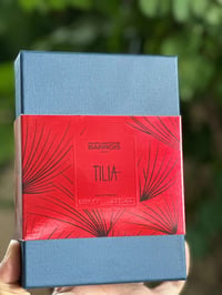 Tilia • مسلفنة بالستيكر • غير مستخدمة