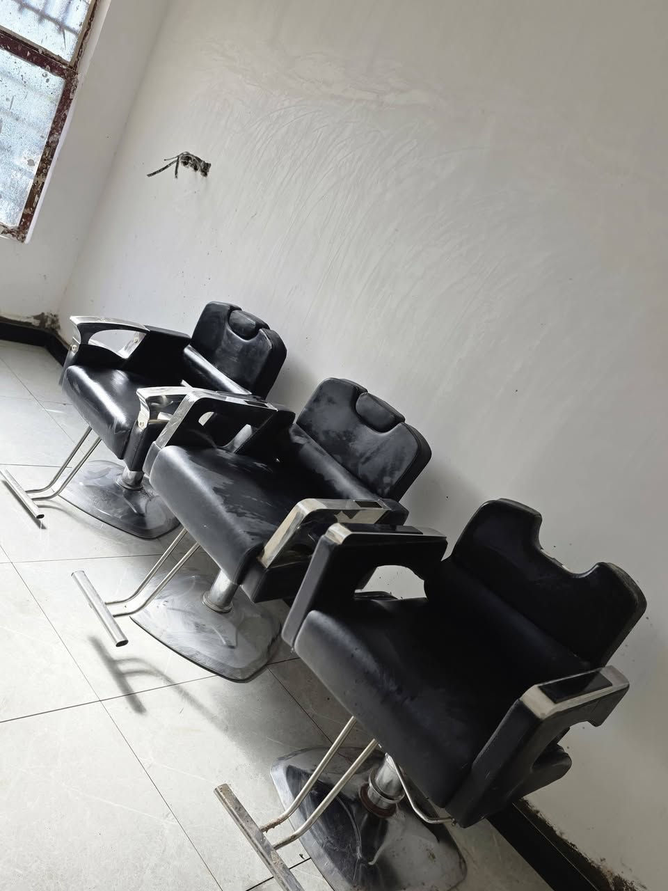 كراسي مالت حلاقه لو صالون 3 ع 125 والله نضاف


**إذا كنت صاحب هذا الإعلان وتريد حذفه لأي سبب، رجاءا أرسل رسالة إلى الدعم الفني**