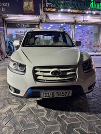 سنتافيا ٢٠١٢ • ٦ سلندر ٣٥٠٠ • ٧ راكب