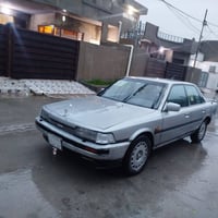 كامري ١٩٩٠ • ٢٠٠٠ اوتوماتيك • رقم كركوك